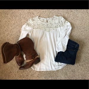 Old Navy Blouse